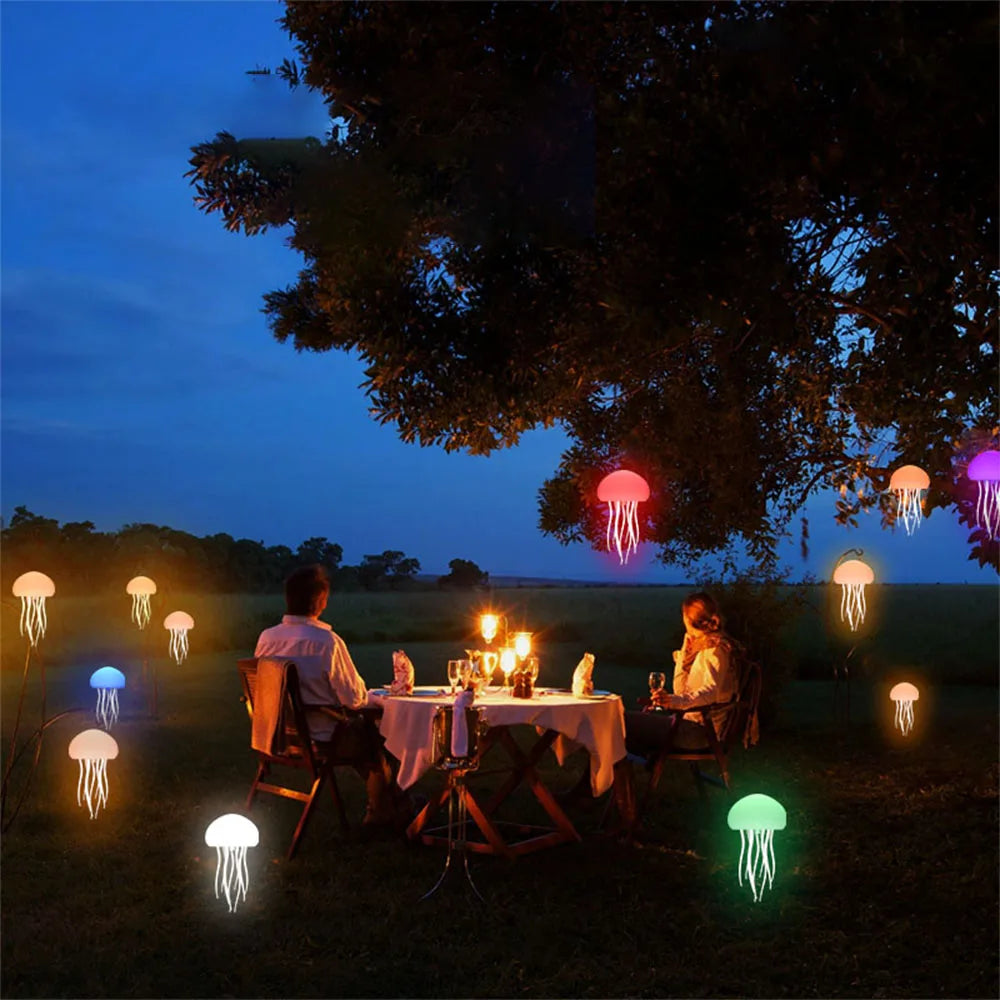 Jellyfish Lamp™