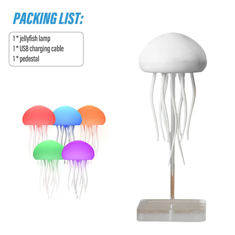 Jellyfish Lamp™