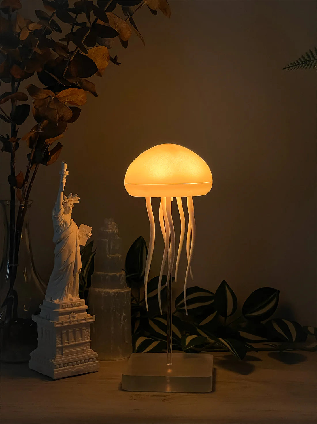 Jellyfish Lamp™